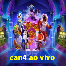 can4 ao vivo